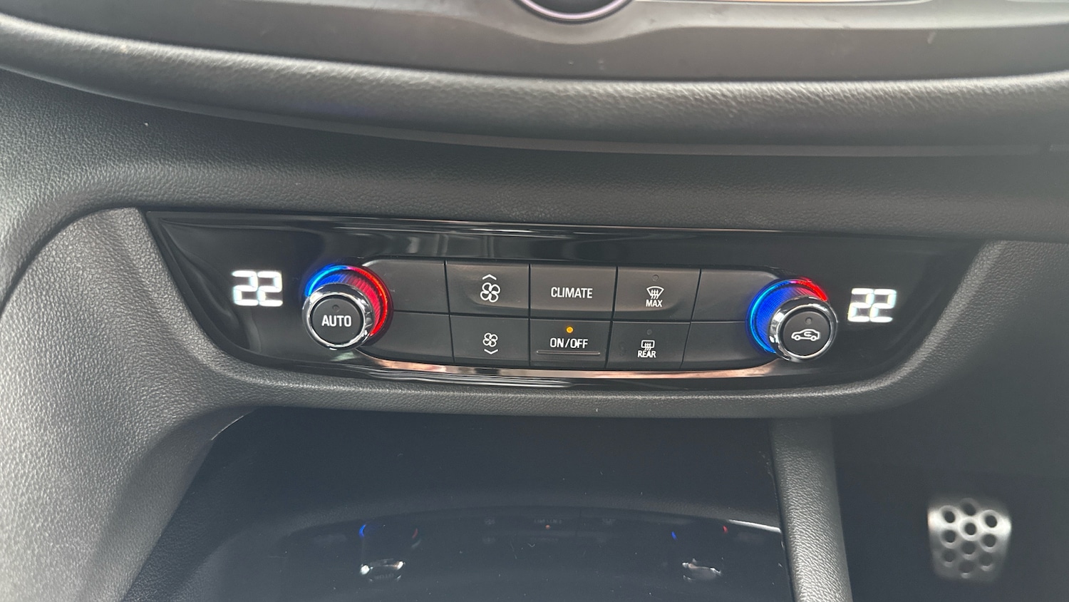 Used Vauxhall Insignia 2022 for sale - 76476356: Photo 46