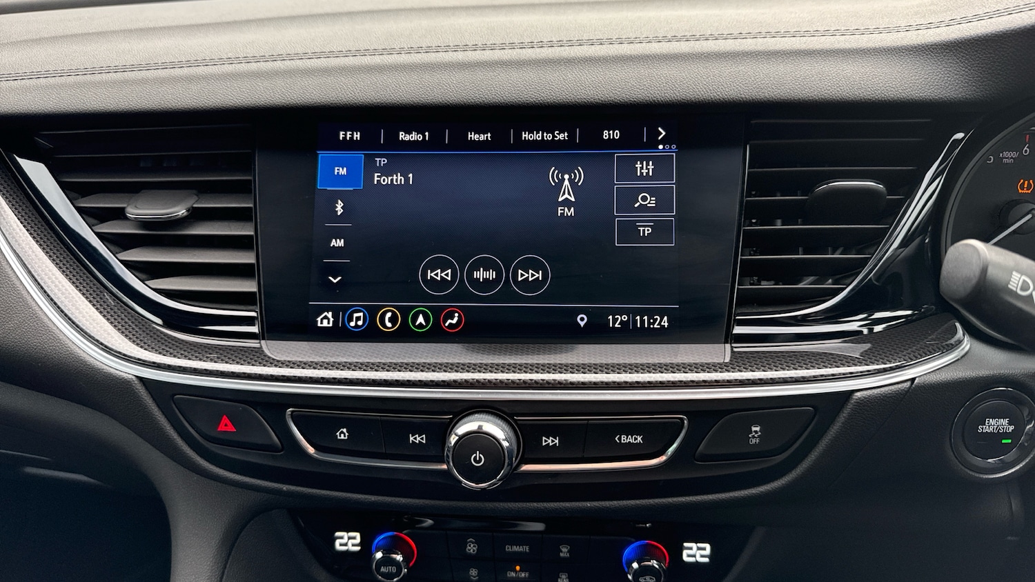 Used Vauxhall Insignia 2022 for sale - 76476356: Photo 49