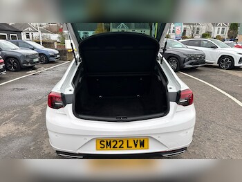 Used Vauxhall Insignia 2022 for sale - 76476356: Photo