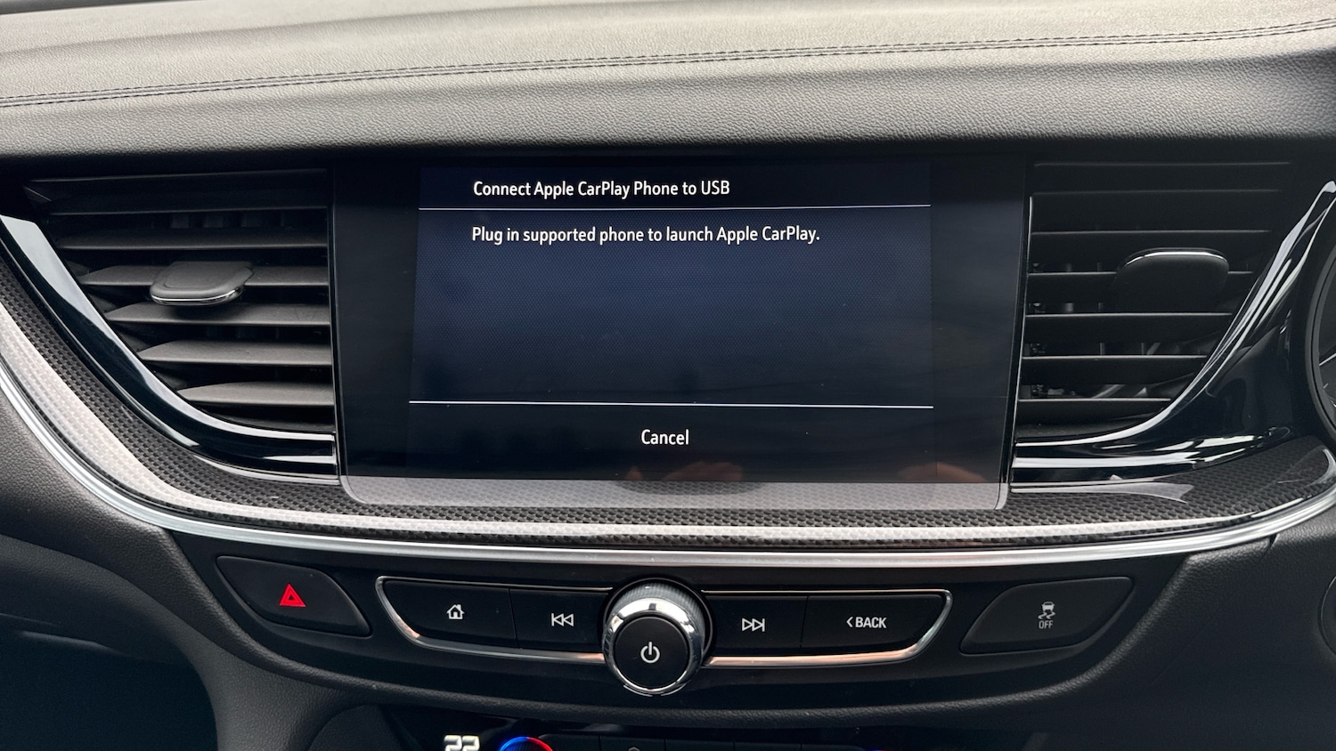 Used Vauxhall Insignia 2022 for sale - 76476356: Photo 50