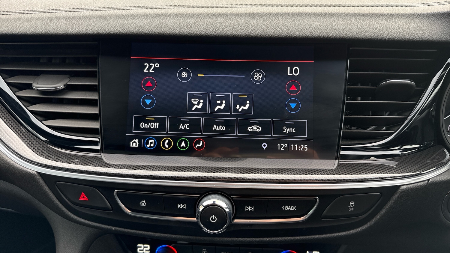 Used Vauxhall Insignia 2022 for sale - 76476356: Photo 51