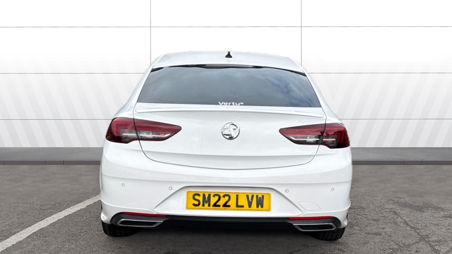 Used Vauxhall Insignia 2022 for sale - 76476356: Photo 6