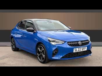 2022 (22) - 1.2 Elite Edition 5dr Petrol Hatchback