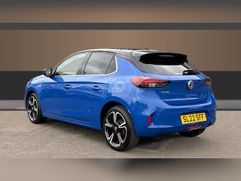 Used Vauxhall Corsa 2022 for sale - 75342694: Photo