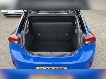 Used Vauxhall Corsa 2022 for sale - 75342694: Photo