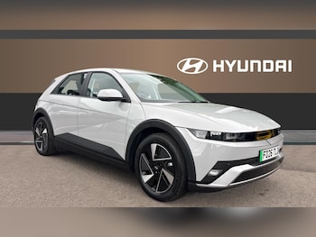Used Hyundai IONIQ 5 2026 for sale - 78729089: Photo