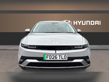 Used Hyundai IONIQ 5 2026 for sale - 78729089: Photo