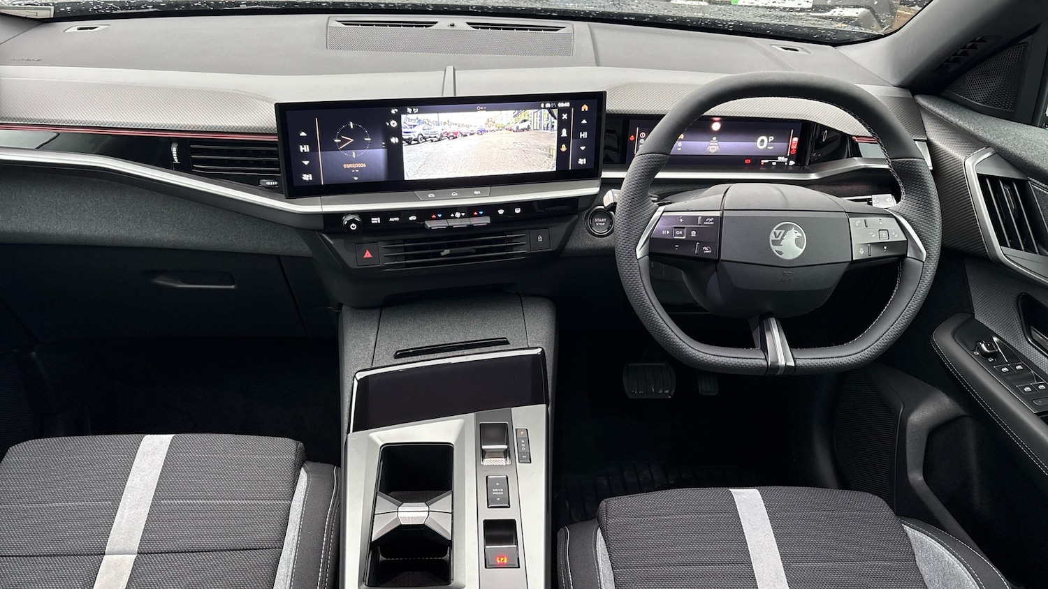 Used Vauxhall Grandland 2025 for sale - 77619708: Photo 10