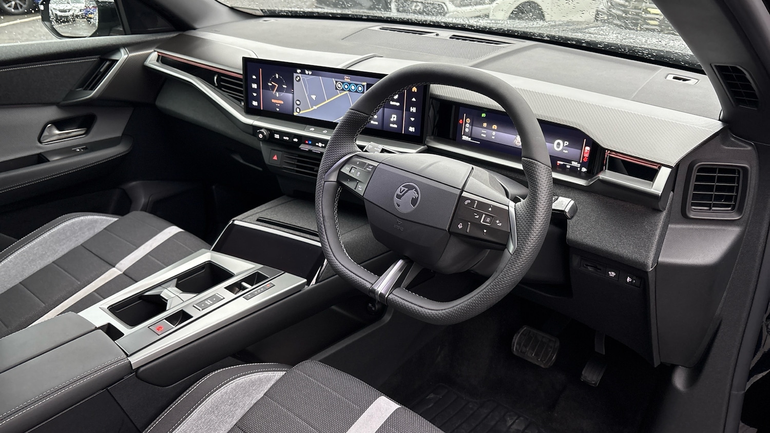 Used Vauxhall Grandland 2025 for sale - 77619708: Photo 11