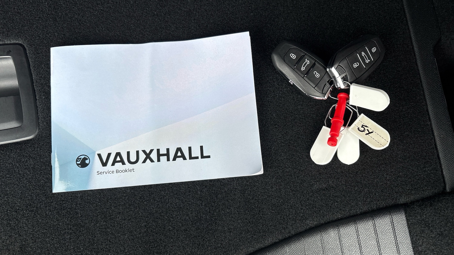 Used Vauxhall Grandland 2025 for sale - 77619708: Photo 19