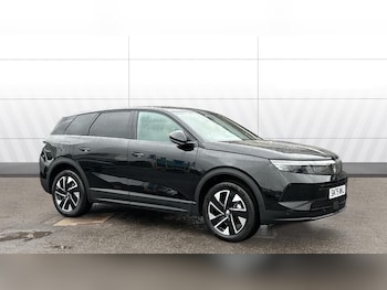 Used Vauxhall Grandland 2025 for sale - 77619708: Photo