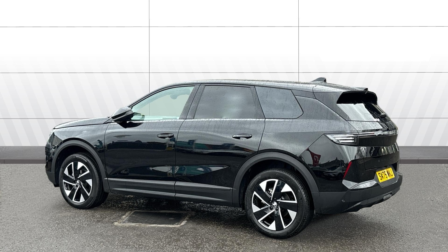 Used Vauxhall Grandland 2025 for sale - 77619708: Photo 2