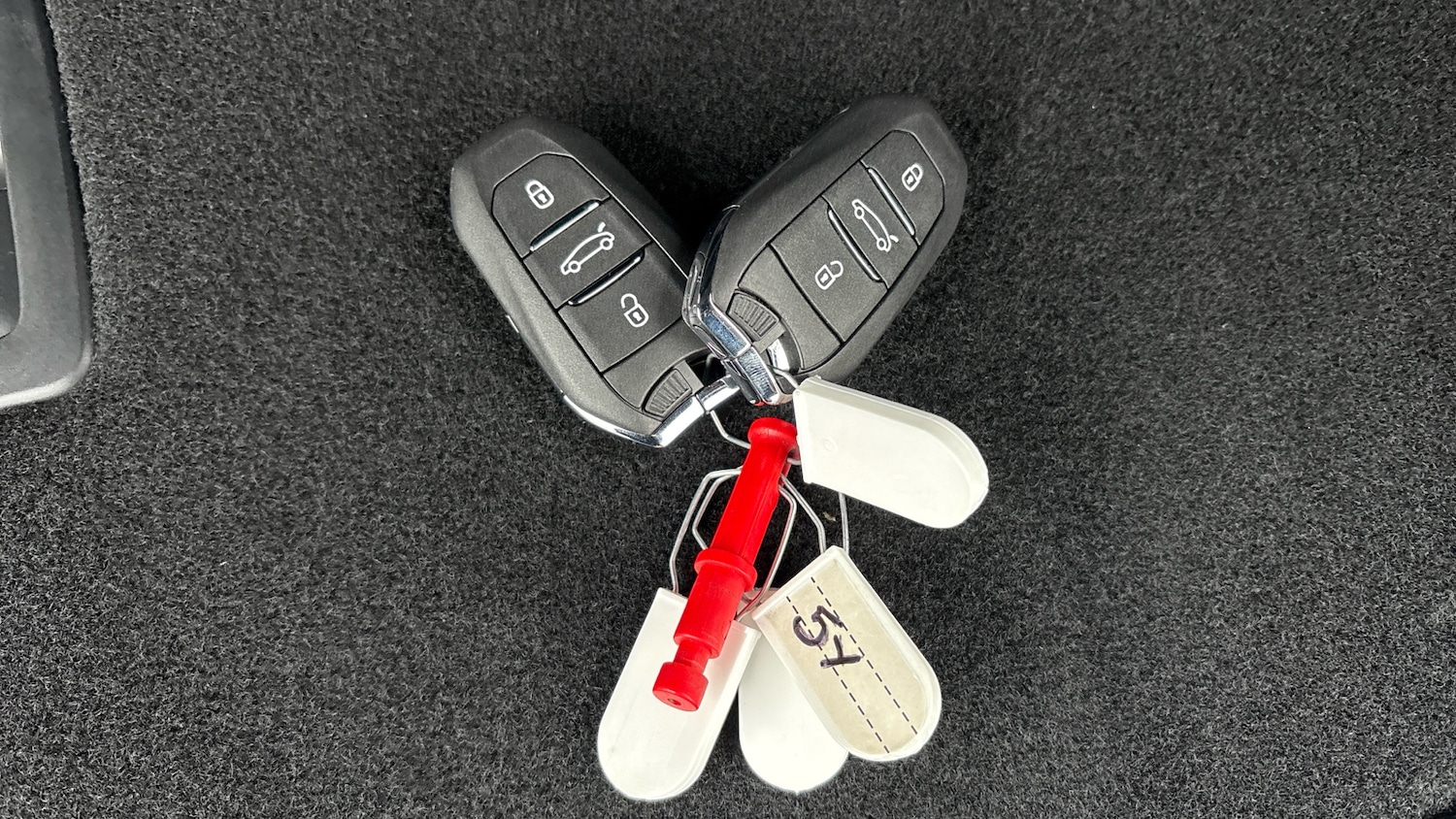 Used Vauxhall Grandland 2025 for sale - 77619708: Photo 20