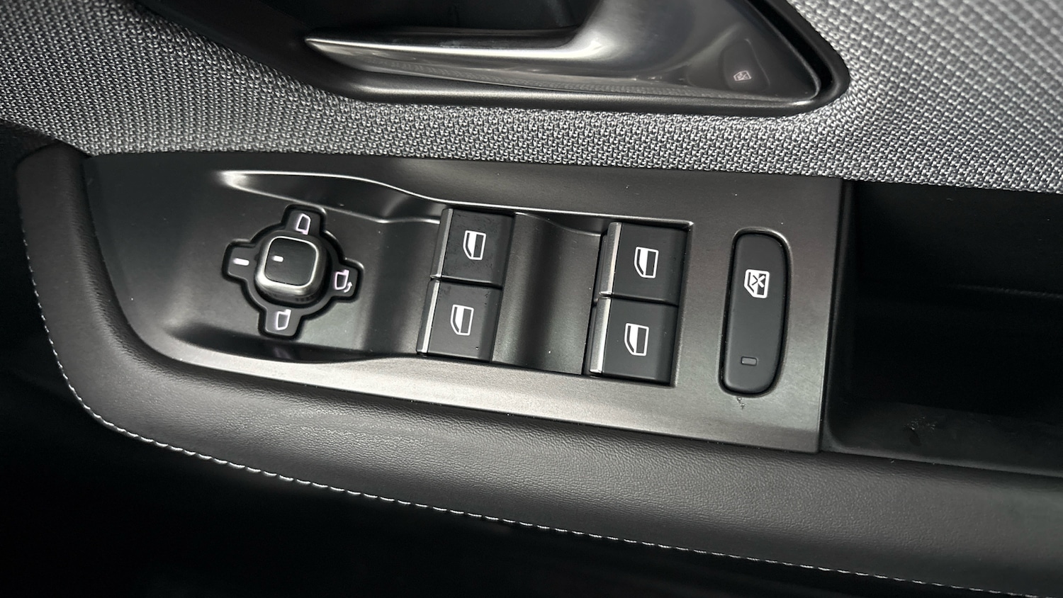 Used Vauxhall Grandland 2025 for sale - 77619708: Photo 21