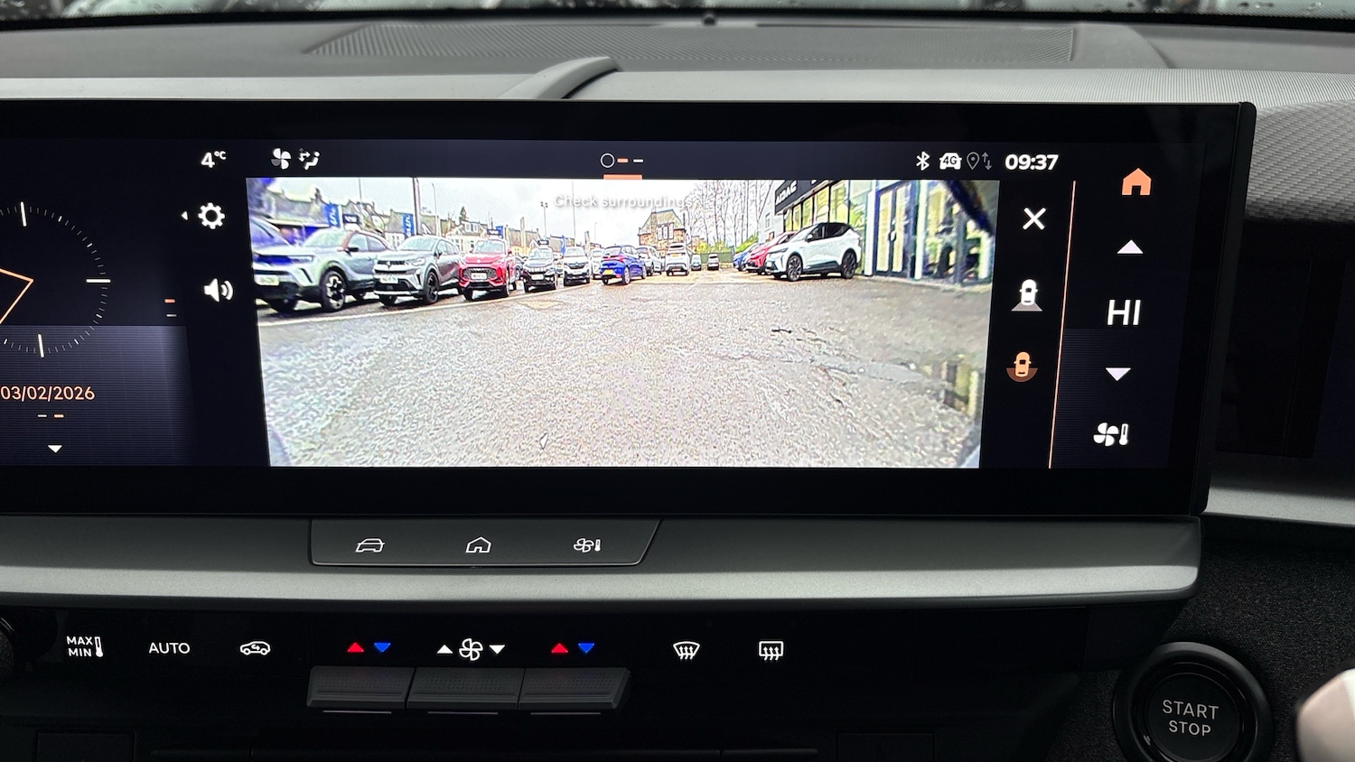 Used Vauxhall Grandland 2025 for sale - 77619708: Photo 43