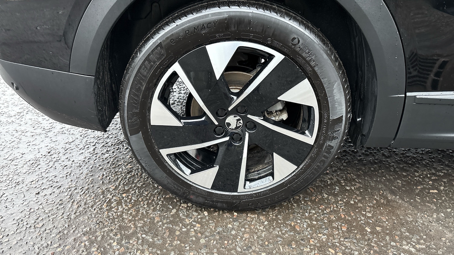 Used Vauxhall Grandland 2025 for sale - 77619708: Photo 48