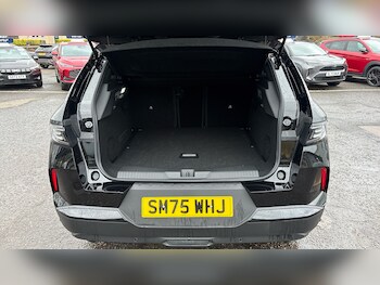 Used Vauxhall Grandland 2025 for sale - 77619708: Photo