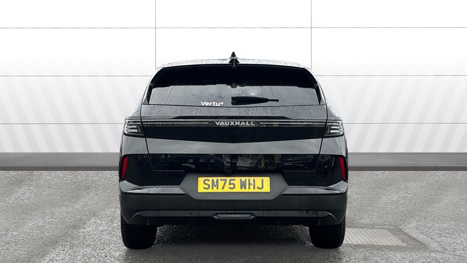 Used Vauxhall Grandland 2025 for sale - 77619708: Photo 6