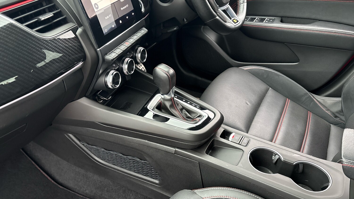 Used Renault Arkana 2023 for sale - 77964735: Photo 13