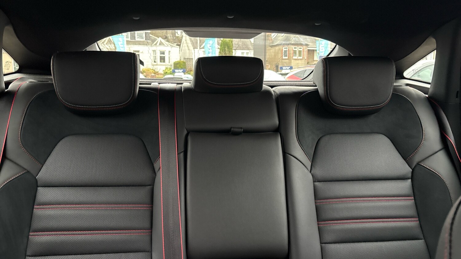 Used Renault Arkana 2023 for sale - 77964735: Photo 15