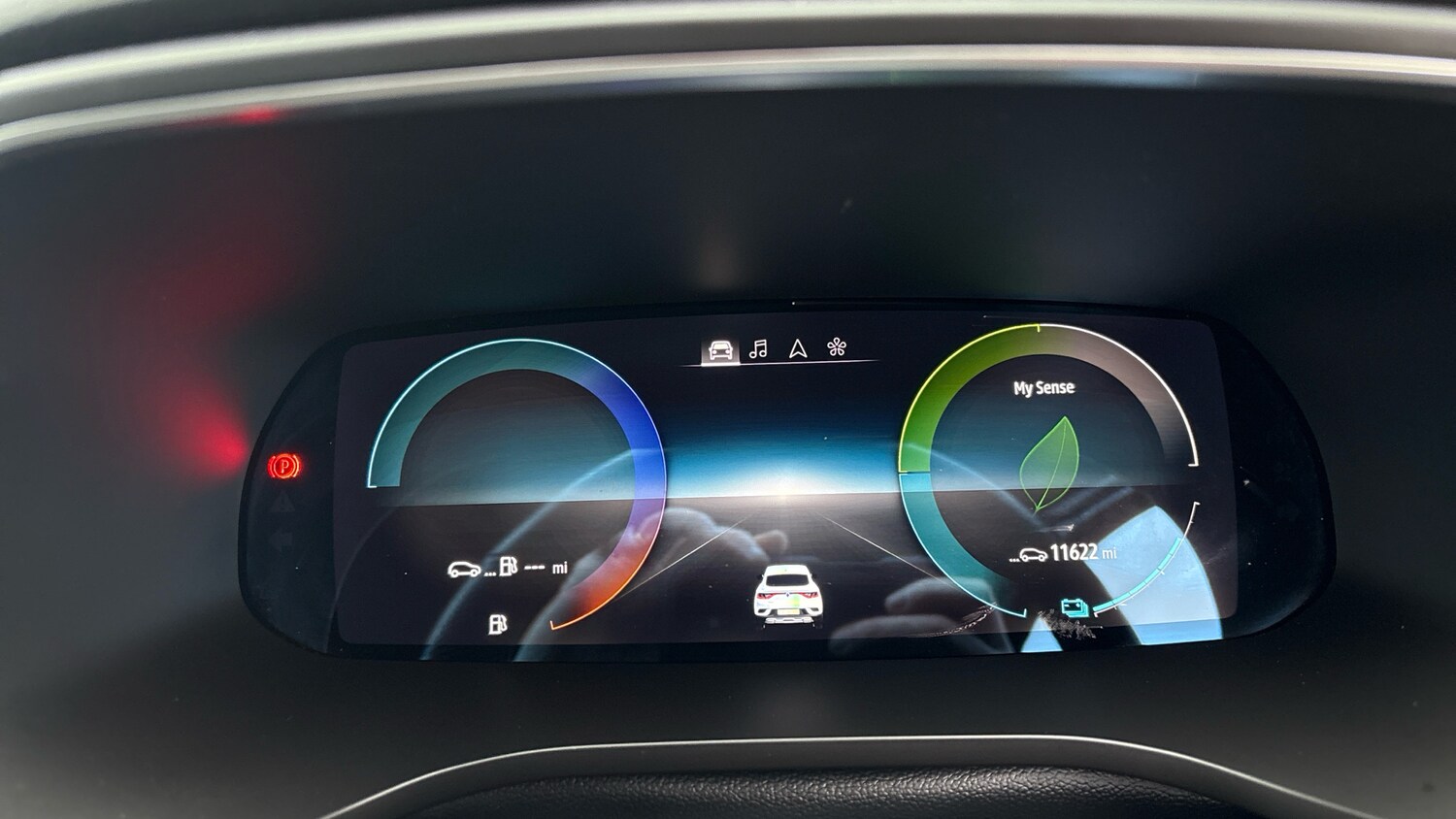 Used Renault Arkana 2023 for sale - 77964735: Photo 18