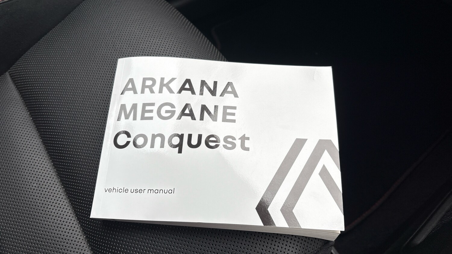 Used Renault Arkana 2023 for sale - 77964735: Photo 19