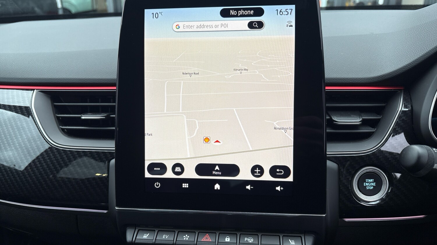 Used Renault Arkana 2023 for sale - 77964735: Photo 29