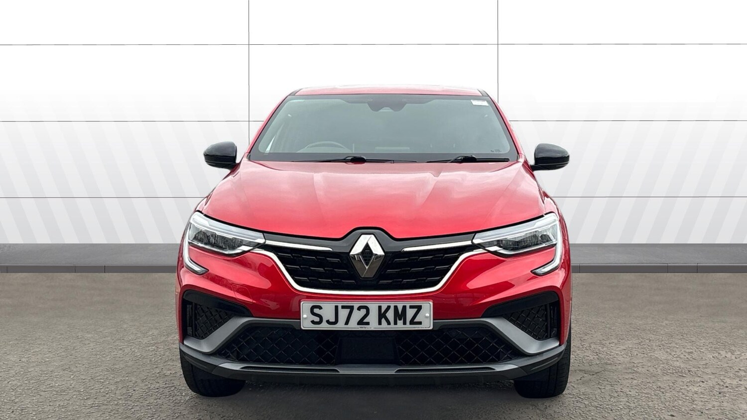 Used Renault Arkana 2023 for sale - 77964735: Photo 3