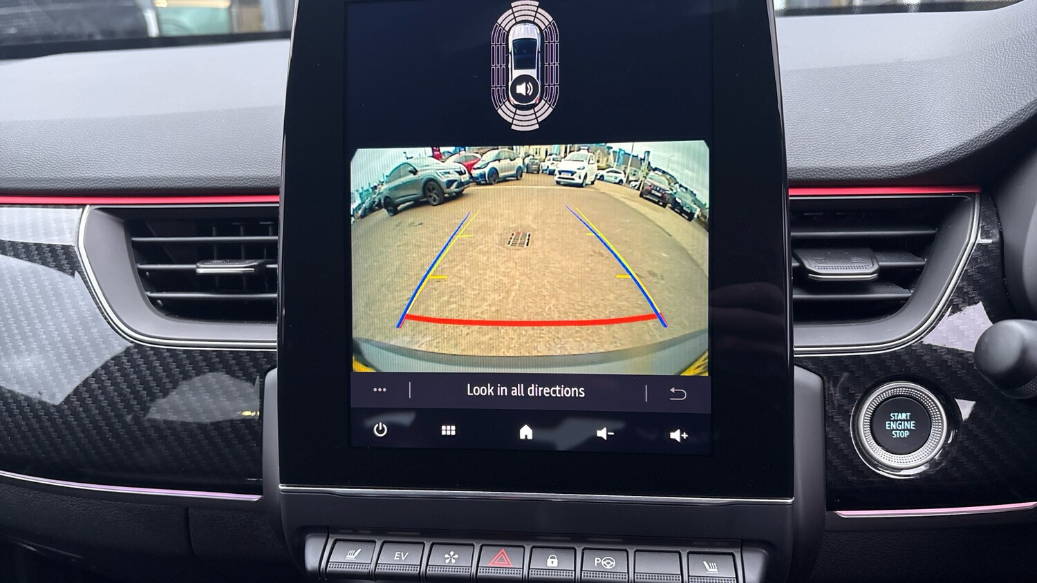 Used Renault Arkana 2023 for sale - 77964735: Photo 30