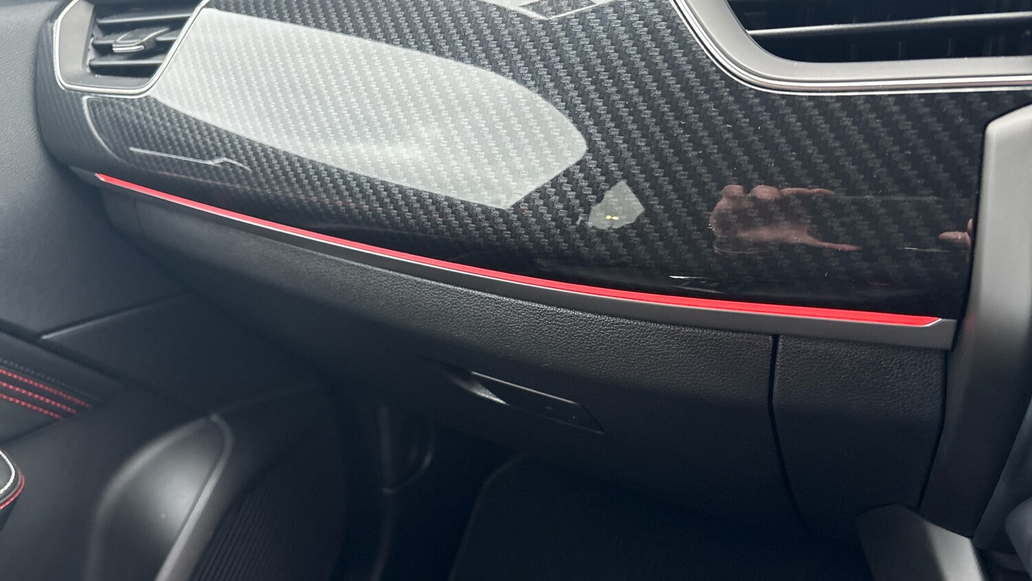 Used Renault Arkana 2023 for sale - 77964735: Photo 31