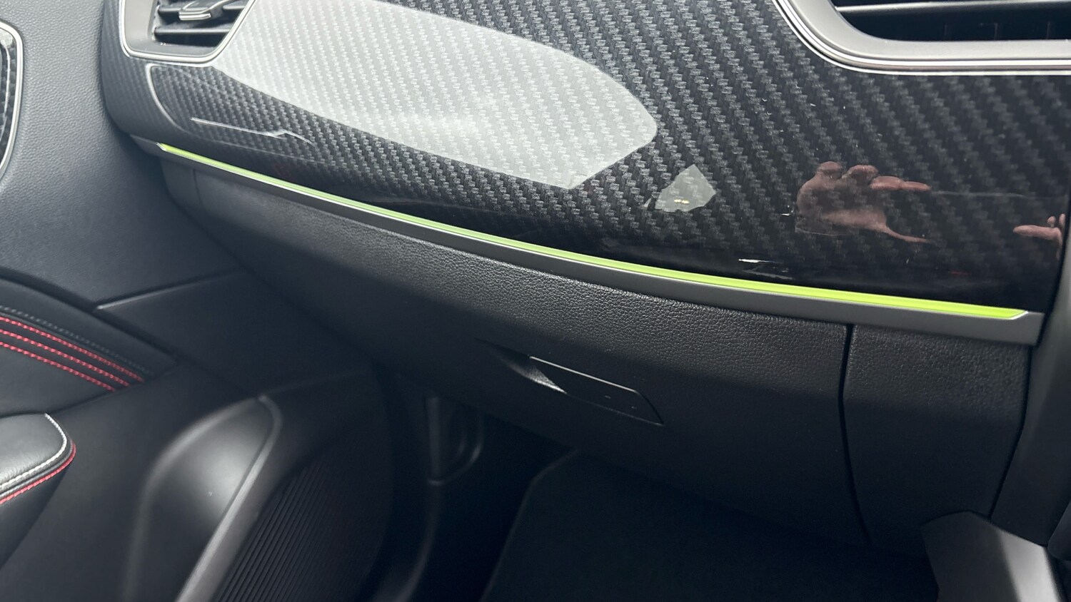 Used Renault Arkana 2023 for sale - 77964735: Photo 32