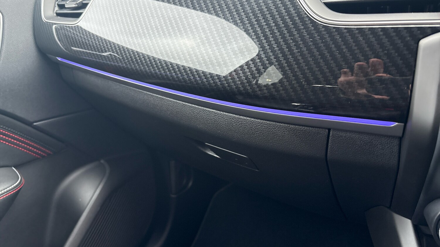 Used Renault Arkana 2023 for sale - 77964735: Photo 33