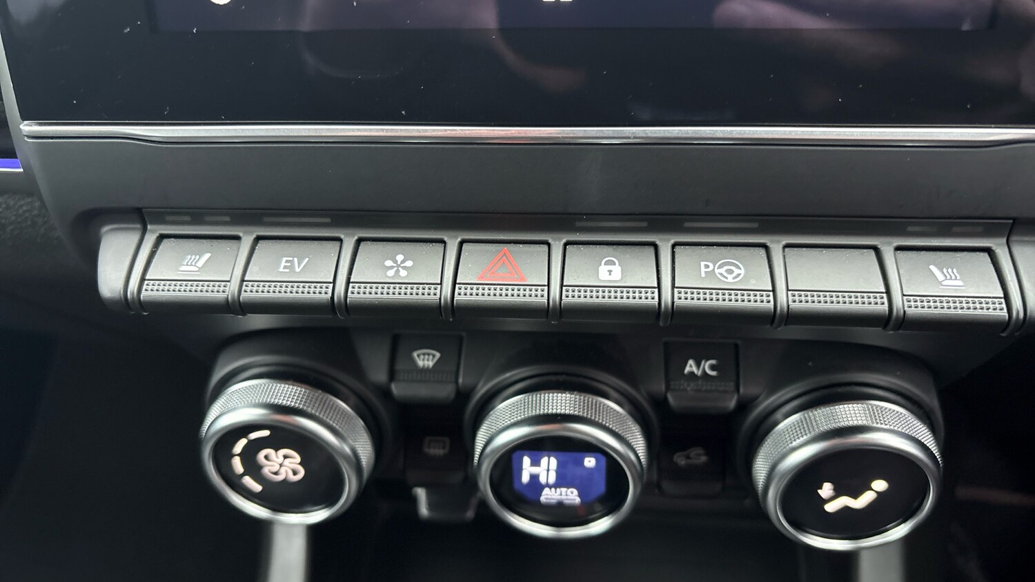 Used Renault Arkana 2023 for sale - 77964735: Photo 34