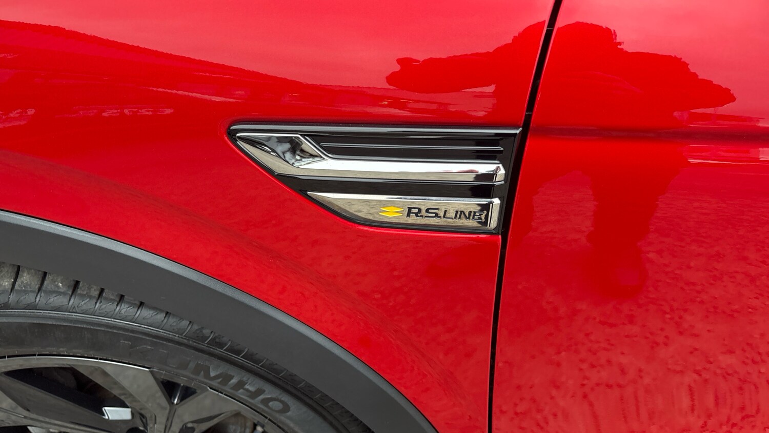 Used Renault Arkana 2023 for sale - 77964735: Photo 43