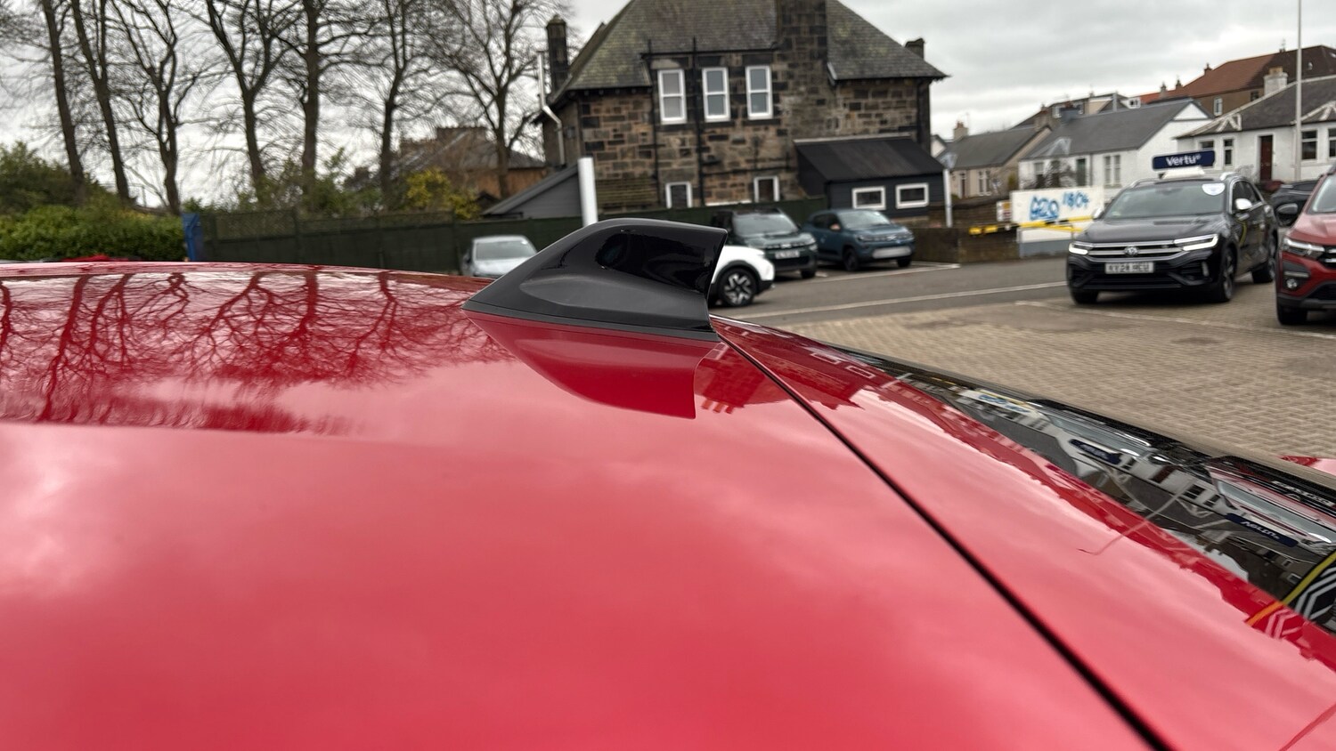 Used Renault Arkana 2023 for sale - 77964735: Photo 44