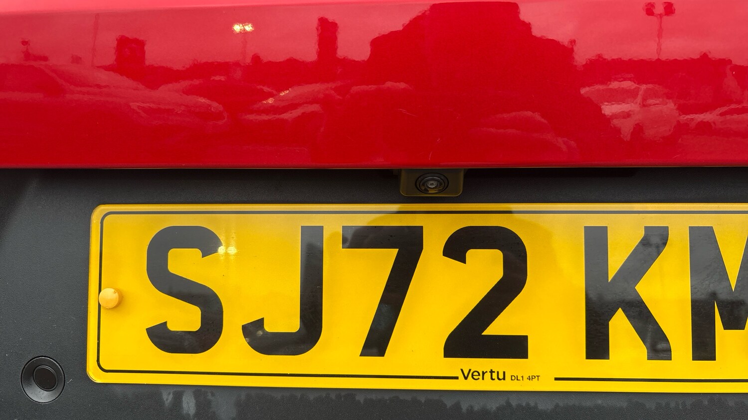 Used Renault Arkana 2023 for sale - 77964735: Photo 45