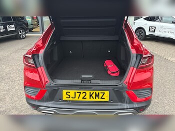 Used Renault Arkana 2023 for sale - 77964735: Photo