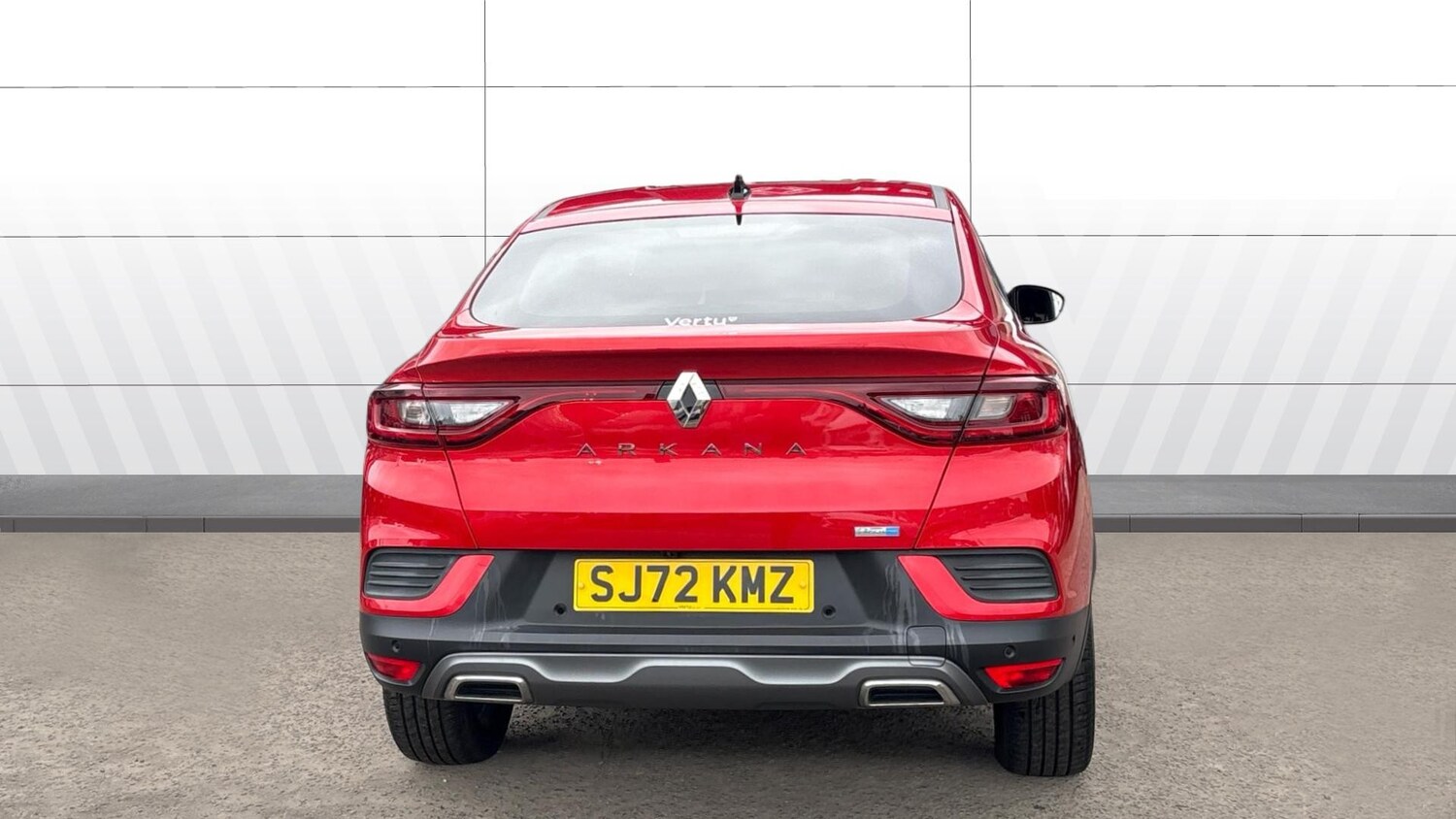 Used Renault Arkana 2023 for sale - 77964735: Photo 6