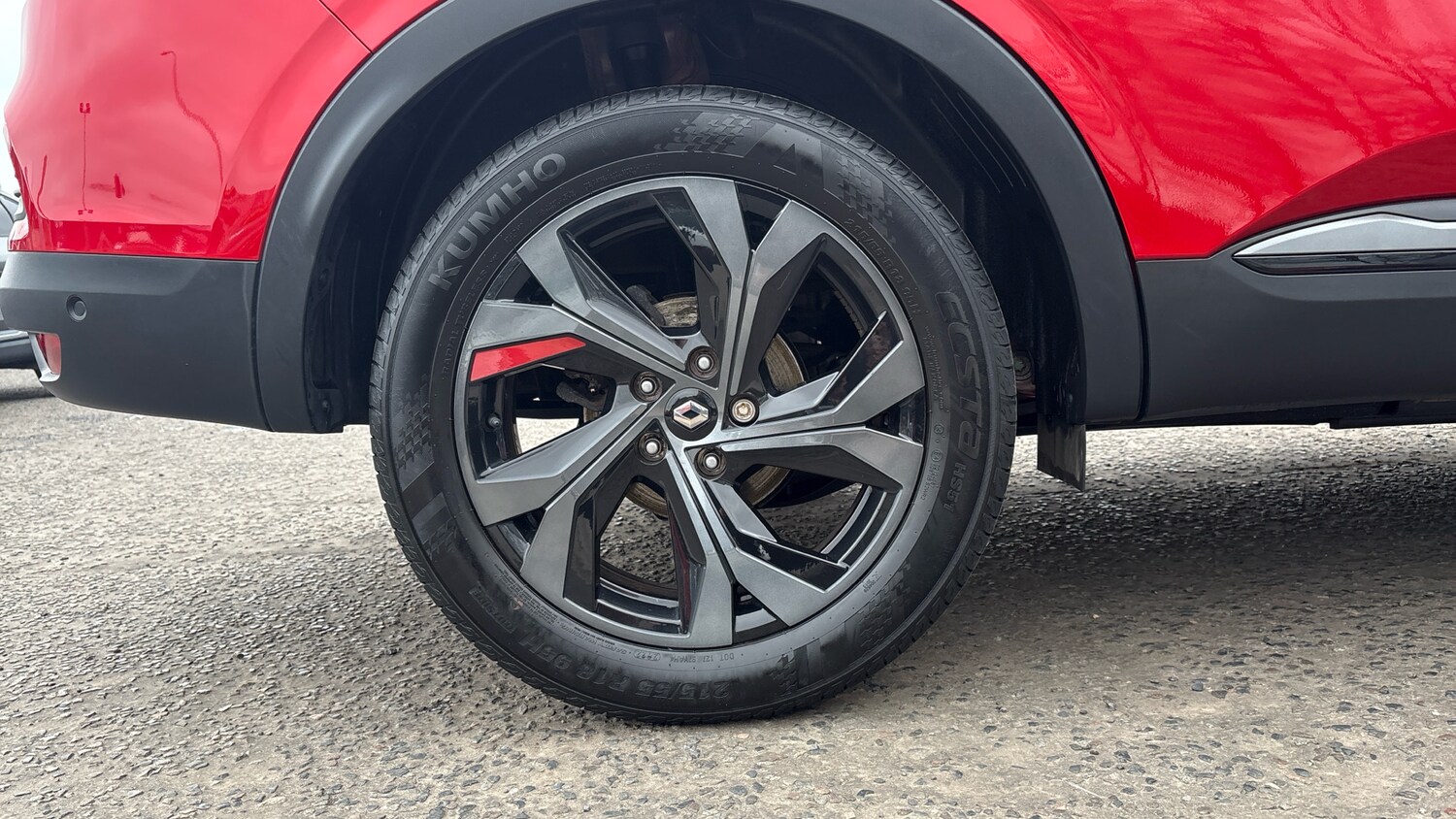 Used Renault Arkana 2023 for sale - 77964735: Photo 7