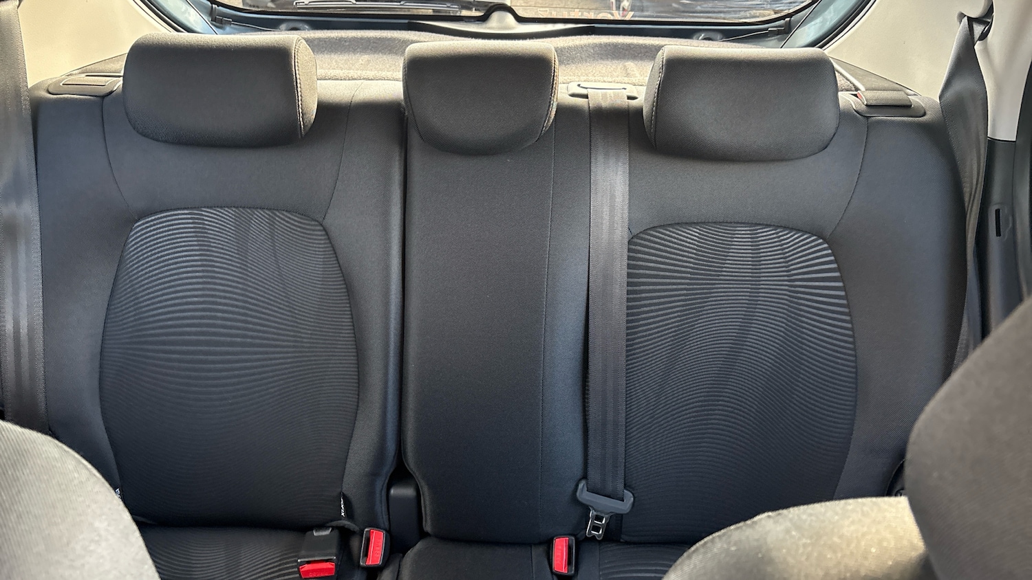 Used Hyundai i10 2019 for sale - 76352395: Photo 15