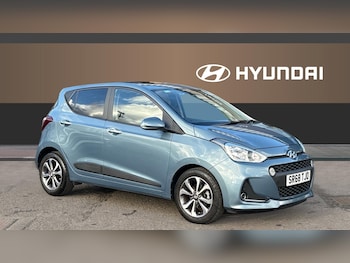 Hyundai - i10