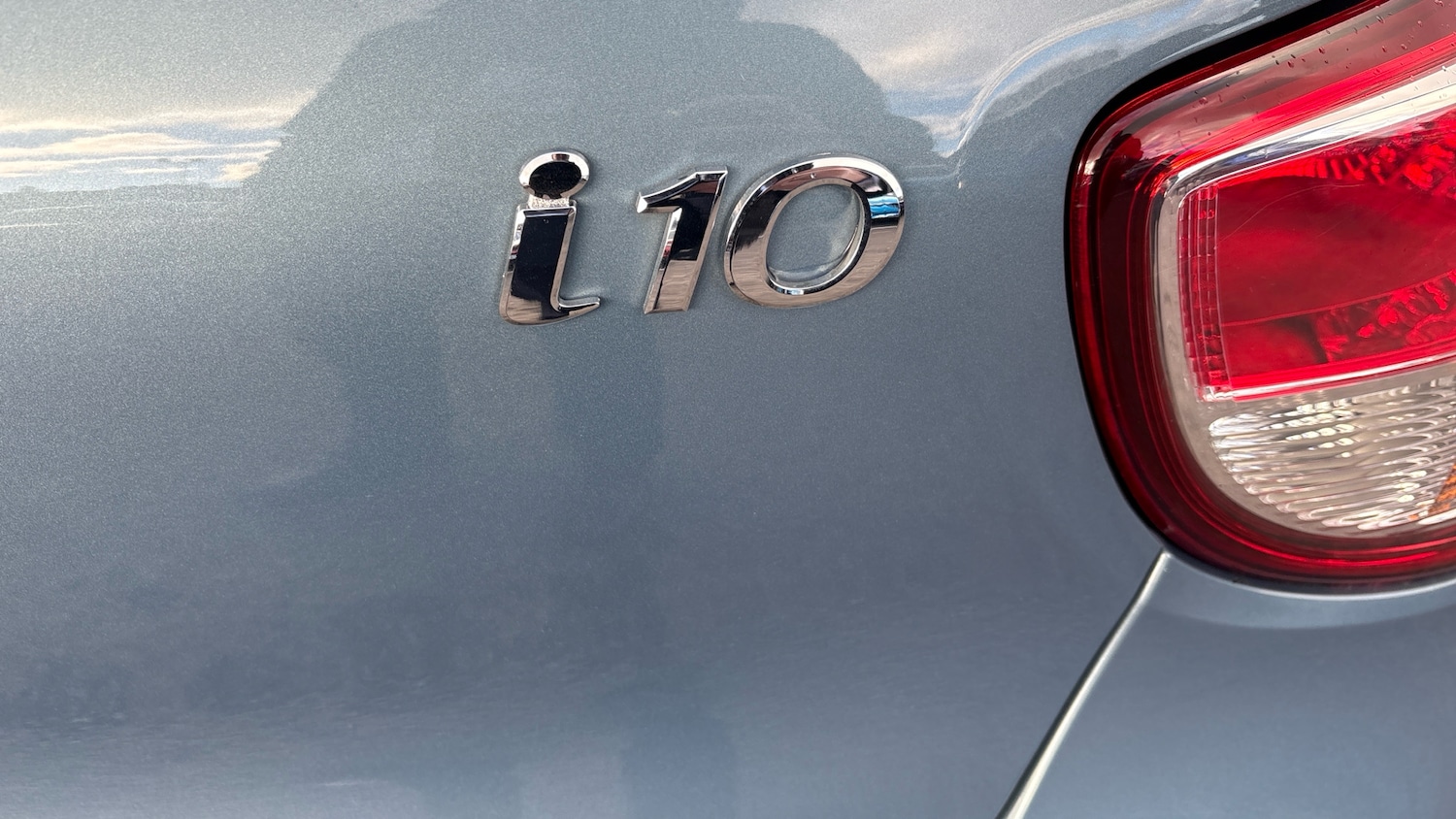 Used Hyundai i10 2019 for sale - 76352395: Photo 24