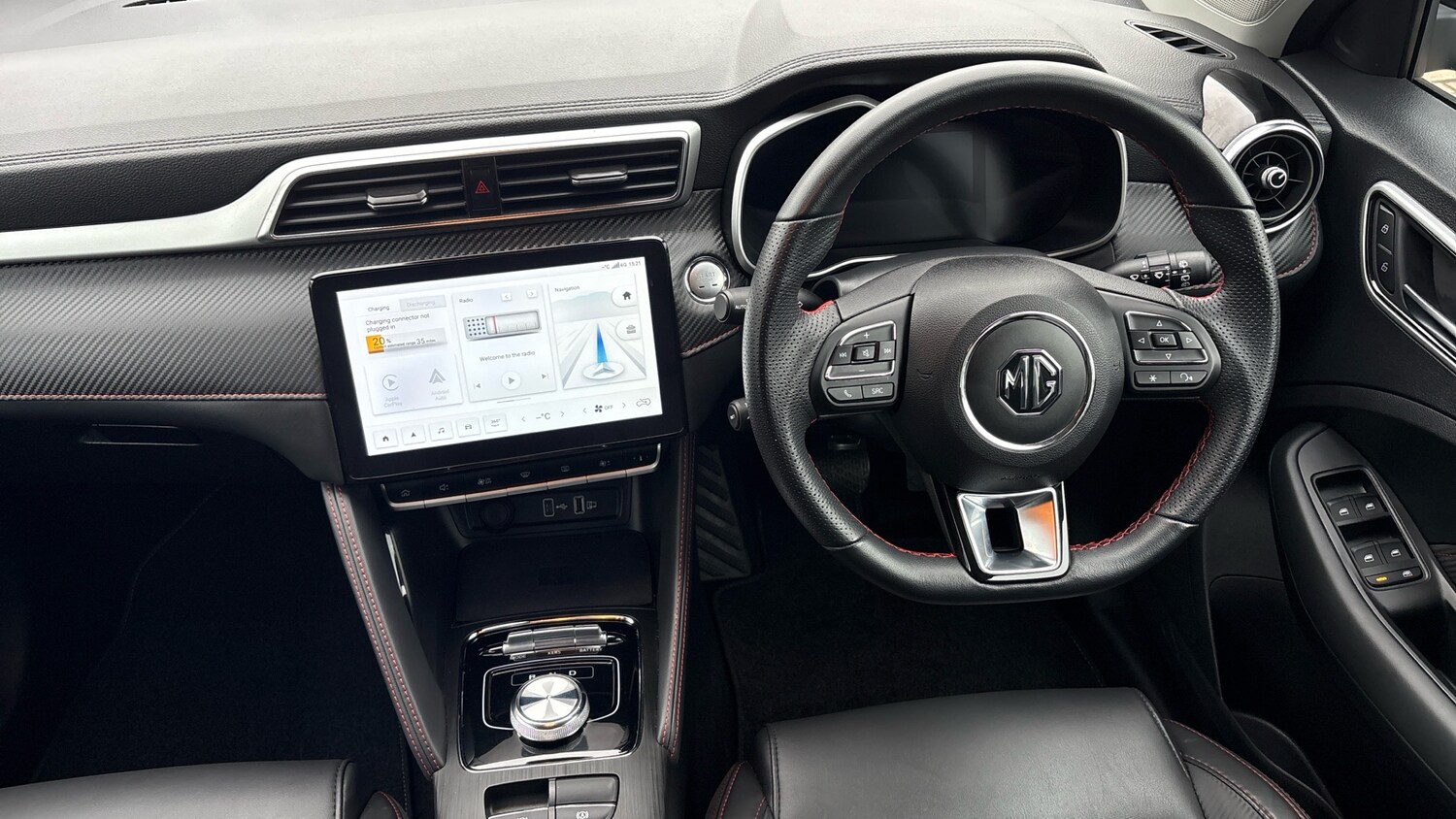 Used MG MG ZS 2024 for sale - 77775059: Photo 10