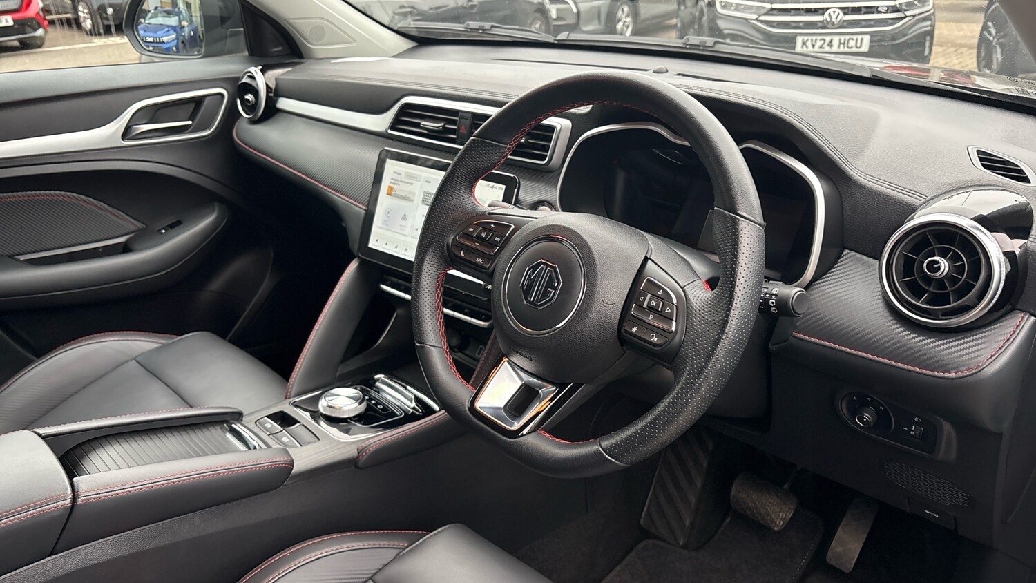 Used MG MG ZS 2024 for sale - 77775059: Photo 11