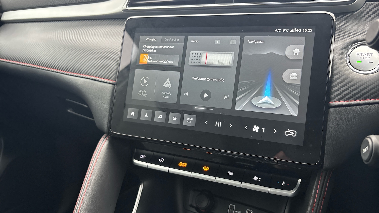 Used MG MG ZS 2024 for sale - 77775059: Photo 12