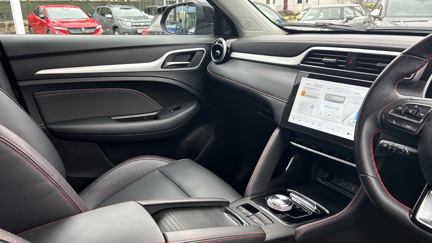 Used MG MG ZS 2024 for sale - 77775059: Photo 14