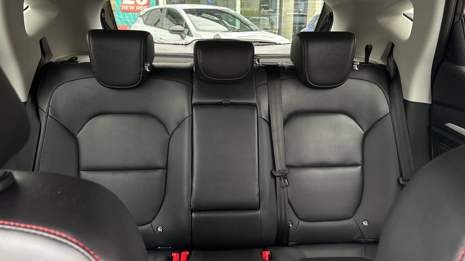 Used MG MG ZS 2024 for sale - 77775059: Photo 15