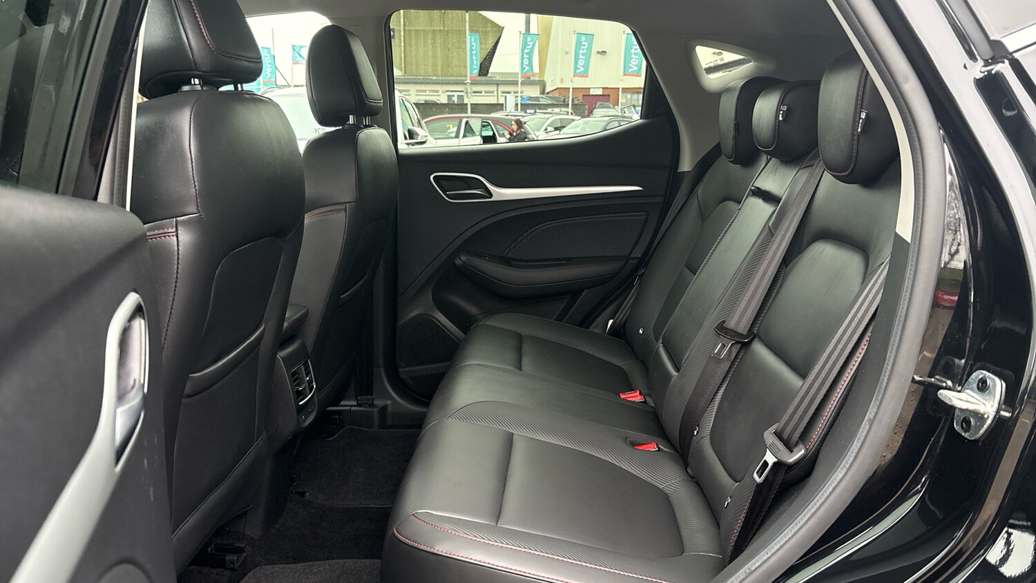 Used MG MG ZS 2024 for sale - 77775059: Photo 16