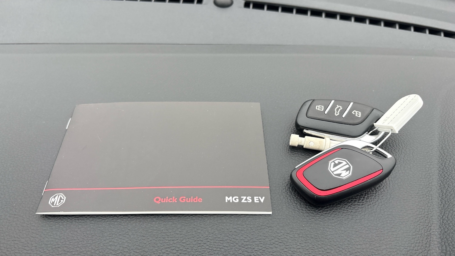 Used MG MG ZS 2024 for sale - 77775059: Photo 19