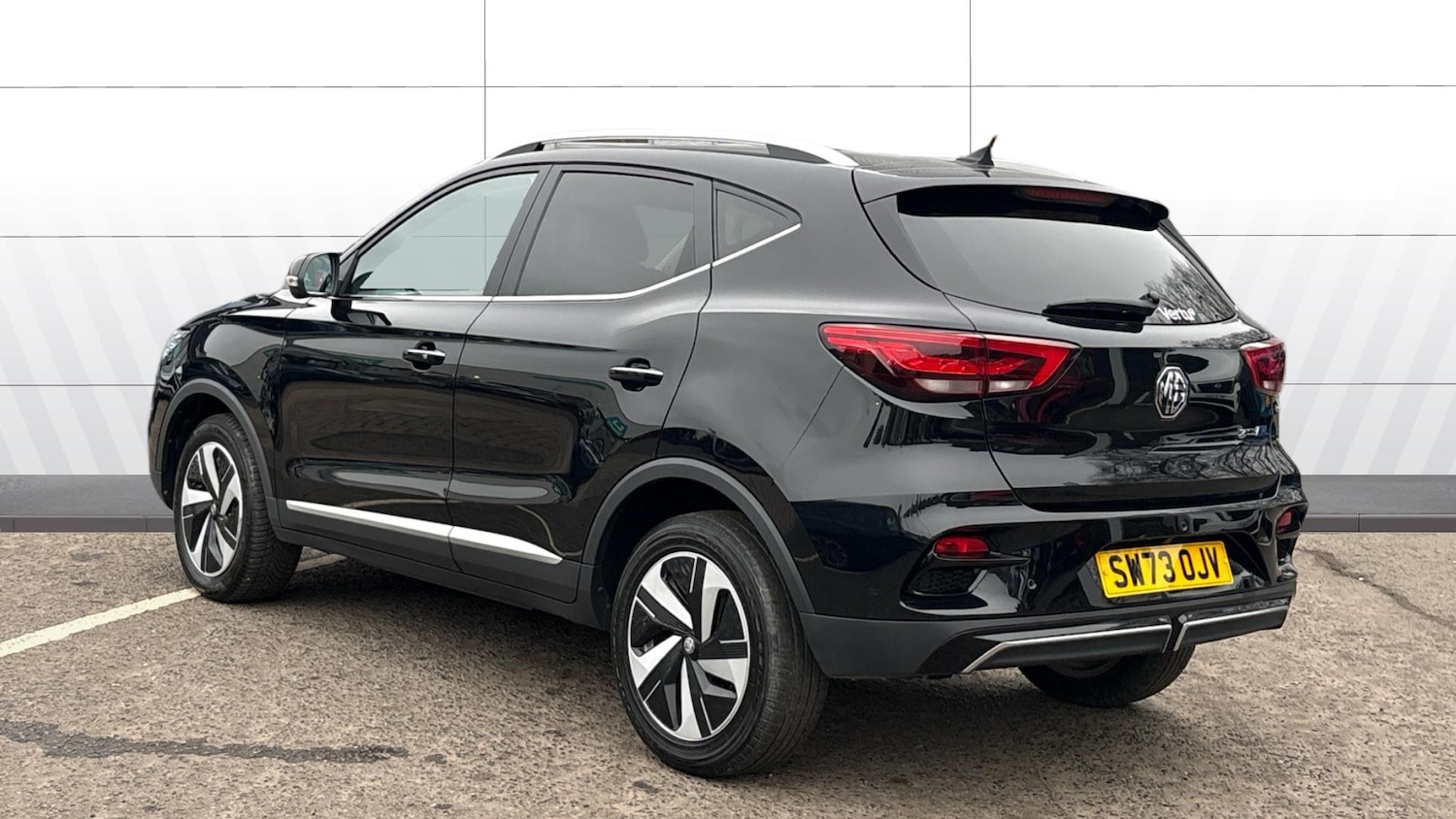 Used MG MG ZS 2024 for sale - 77775059: Photo 2